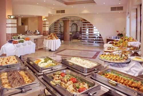 Royal Holiday Beach Resort Sharm El Sheikh Екстериор снимка
