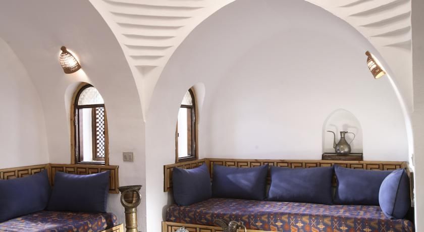 Royal Holiday Beach Resort Sharm El Sheikh Екстериор снимка
