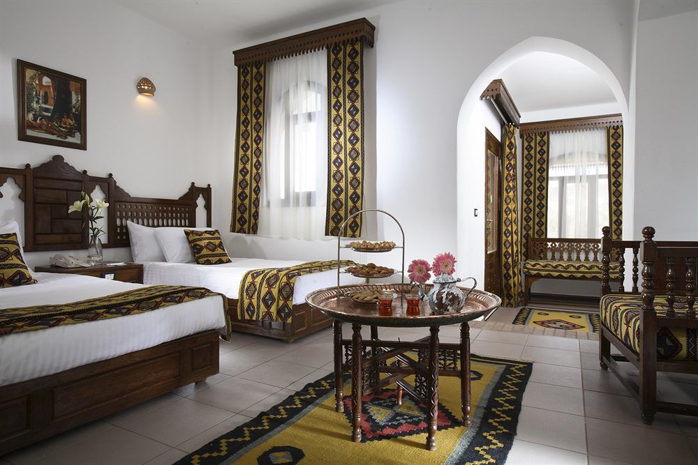Royal Holiday Beach Resort Sharm El Sheikh Екстериор снимка