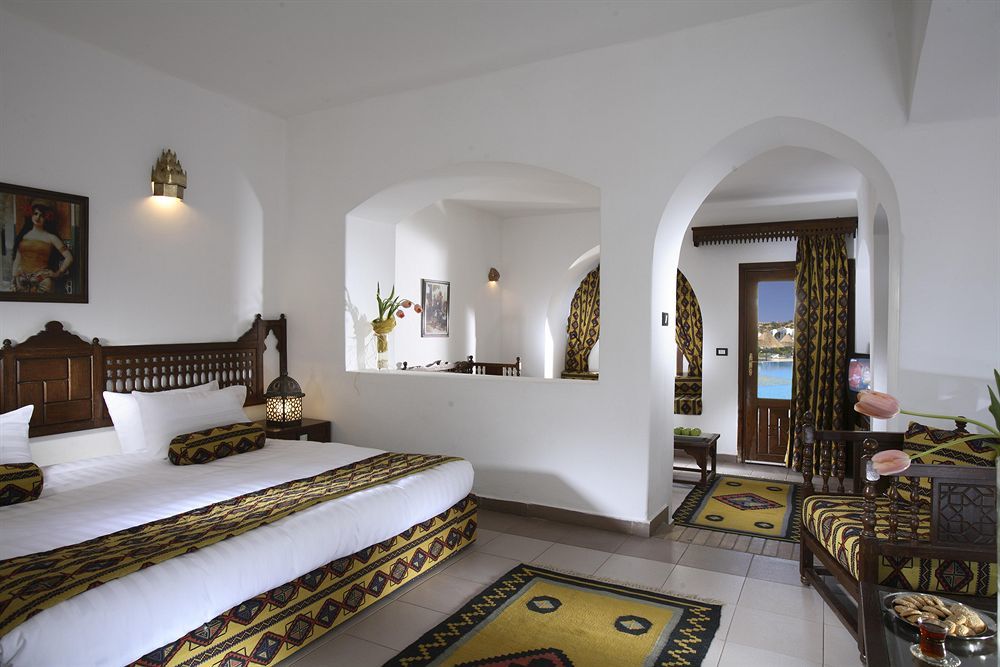 Royal Holiday Beach Resort Sharm El Sheikh Екстериор снимка