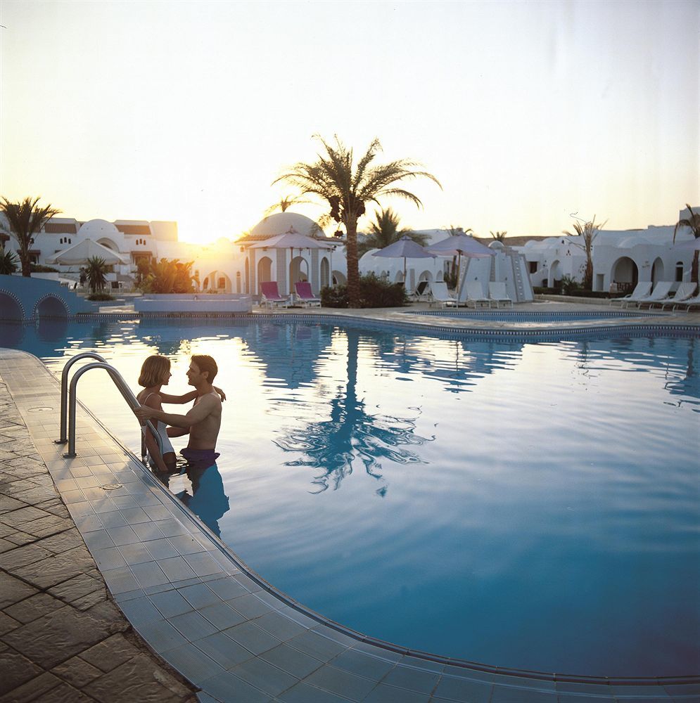 Royal Holiday Beach Resort Sharm El Sheikh Екстериор снимка