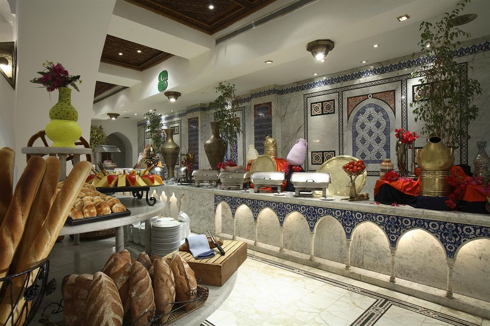 Royal Holiday Beach Resort Sharm El Sheikh Екстериор снимка