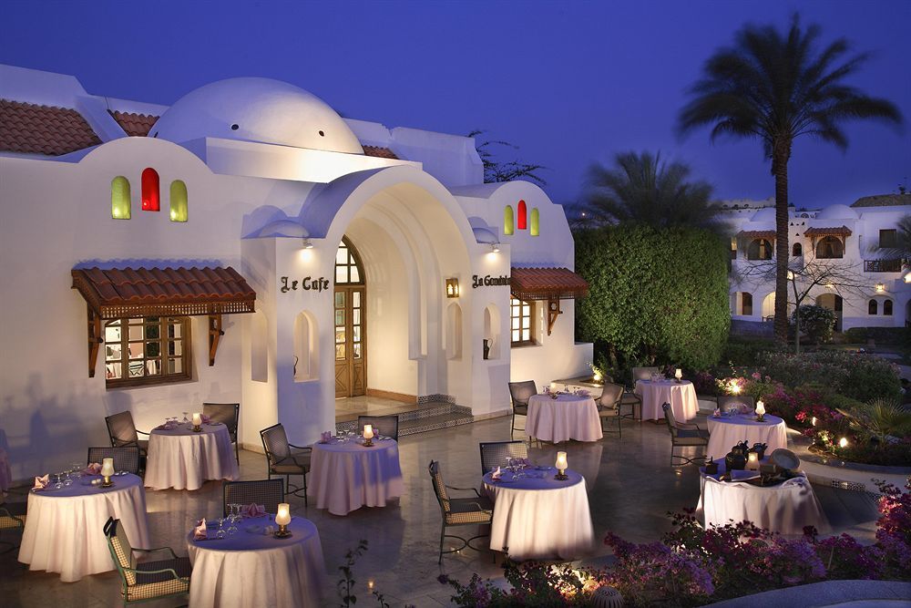 Royal Holiday Beach Resort Sharm El Sheikh Екстериор снимка